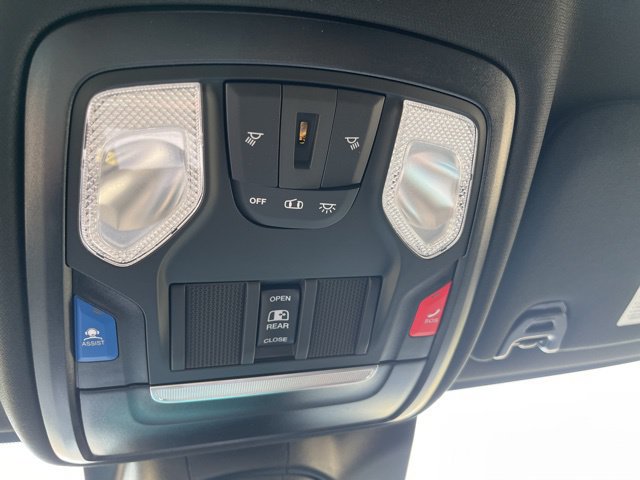 New 2026 RAM 2500 Big Horn AWD/4WD image 33
