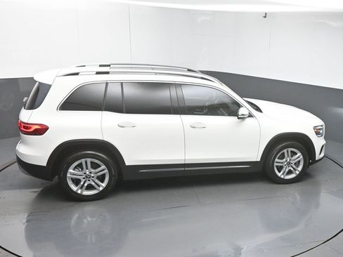 Used 2020 Mercedes-Benz GLB 250 GLB 250 w/ Premium Package image 49