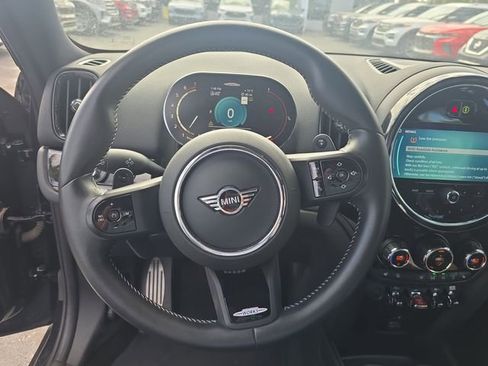 Used 2022 MINI Cooper Countryman John Cooper Works AWD/4WD image 14