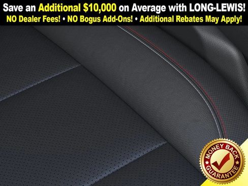 New 2026 Chevrolet Traverse Z71 image 26