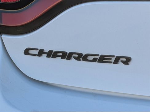 Used 2023 Dodge Charger GT w/ Blacktop Package image 11