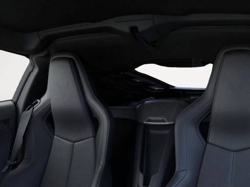 New 2026 Chevrolet Corvette Z06 image 24