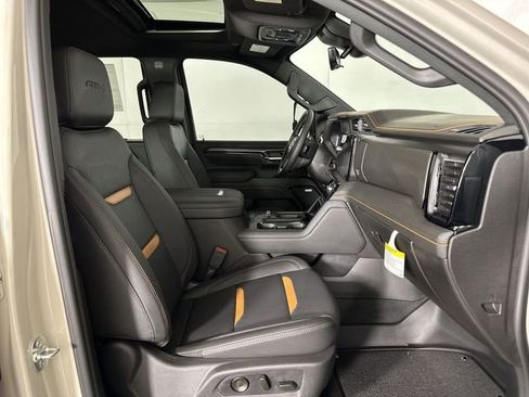 New 2026 GMC Sierra 2500 AT4 w/ AT4 Premium Plus Package image 29