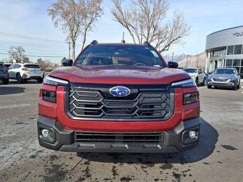 New 2026 Subaru Outback Limited AWD/4WD image 8