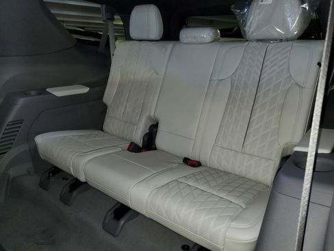 New 2026 Cadillac Escalade IQL Luxury AWD/4WD image 10