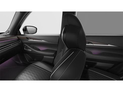 New 2027 INFINITI QX65 Autograph AWD/4WD image 12