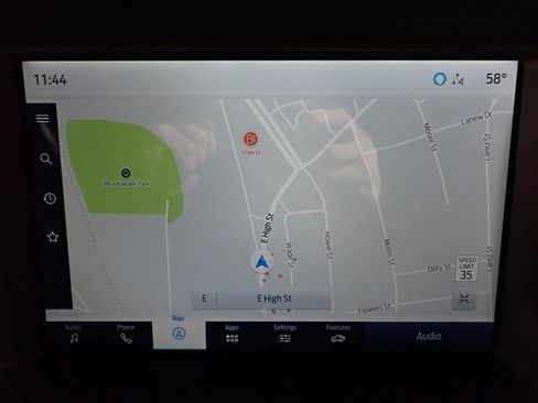 Used 2023 Ford Bronco Raptor image 23