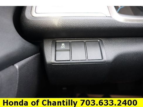 Used 2016 Honda Civic EX-T image 17