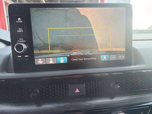 Used 2025 Honda CR-V EX-L image 34