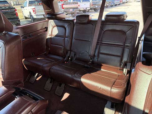 Used 2019 Lincoln Navigator Black Label image 24