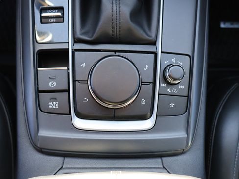 Used 2022 MAZDA CX-30 AWD 2.5 S w/ Select Package image 31