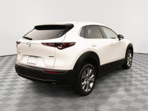 Used 2023 MAZDA CX-30 AWD 2.5 S w/ Select Package image 21