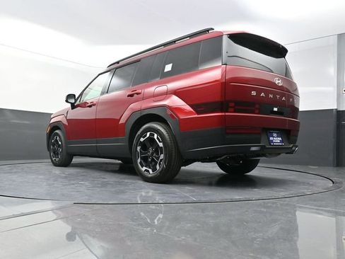 New 2026 Hyundai Santa Fe SEL AWD/4WD image 34