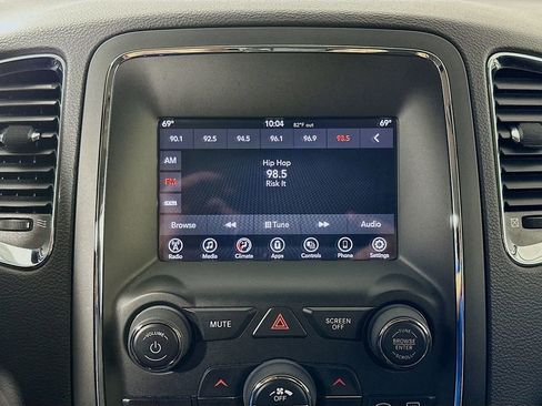 Used 2018 Dodge Durango SXT w/ Quick Order Package 2BB RWD image 14