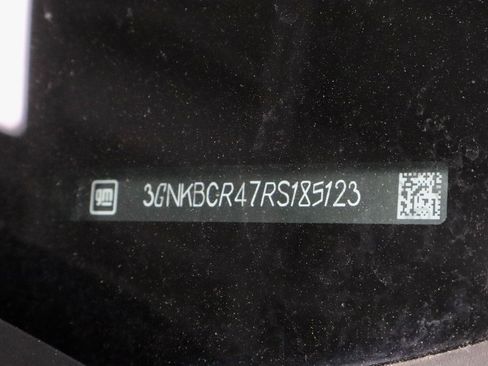 Used 2024 Chevrolet Blazer LT w/ Convenience Package image 30