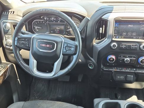Used 2021 GMC Sierra 1500 Elevation RWD image 14