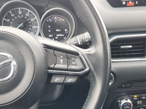 Used 2018 MAZDA CX-5 Grand Touring image 29