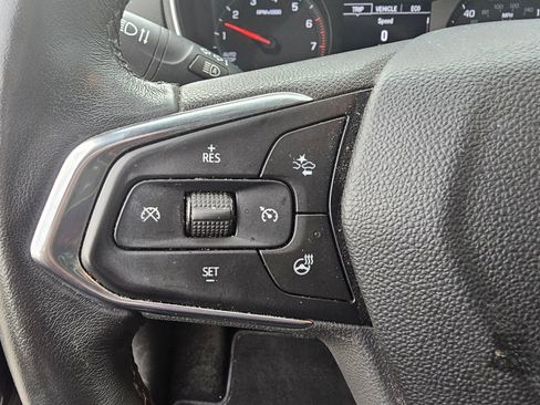 Used 2022 Chevrolet TrailBlazer ACTIV w/ Convenience Package AWD/4WD image 16
