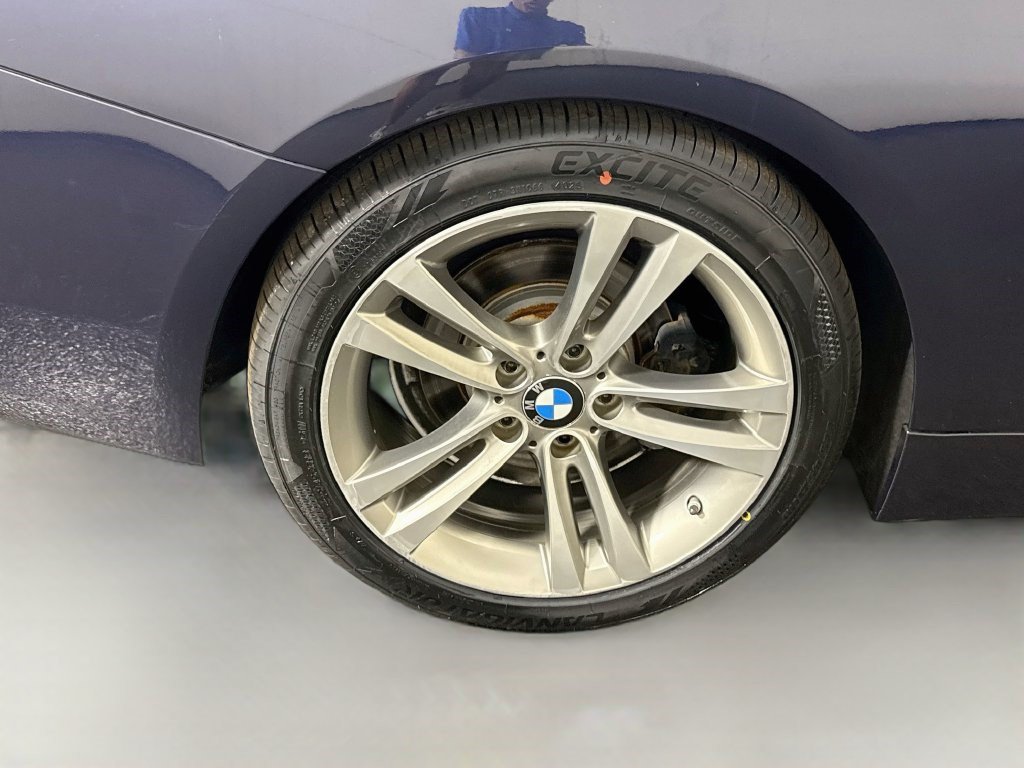 Used 2018 BMW 430i Convertible RWD image 30