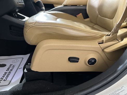 Used 2012 Dodge Journey Crew w/ Flexible Seating Group image 11