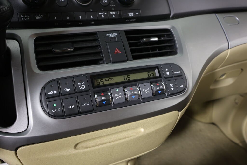 Used 2009 Honda Odyssey EX-L image 36