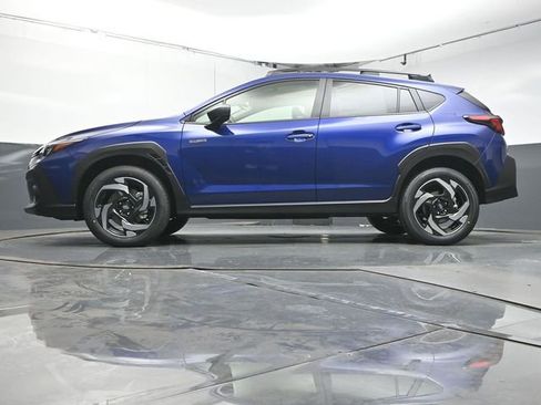 New 2026 Subaru Crosstrek 2.5i Limited w/ Crosstrek Mirror Package AWD/4WD image 33