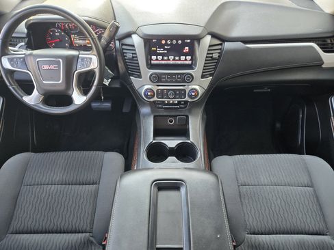 Used 2016 GMC Yukon XL SLE w/ Convenience Package image 19
