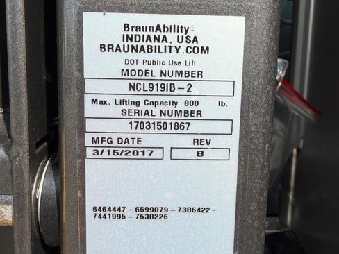 Used 2017 Ford Transit 350 148 Medium Roof RWD image 63