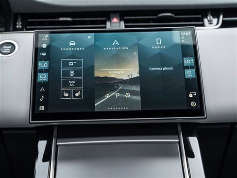 New 2026 Land Rover Range Rover Evoque S image 27