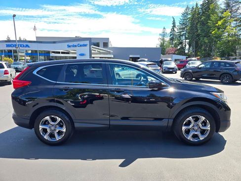 Used 2018 Honda CR-V EX image 12