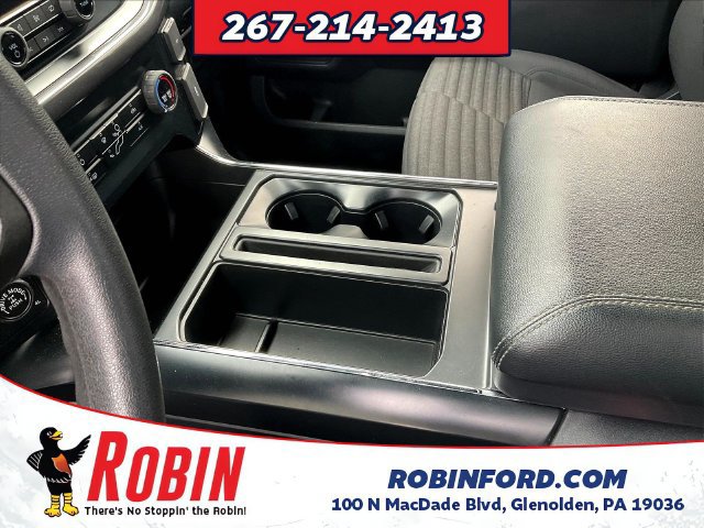 Used 2023 Ford F150 XL w/ STX Appearance Package AWD/4WD image 19
