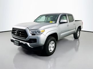 Used 2023 Toyota Tacoma SR AWD/4WD video 3