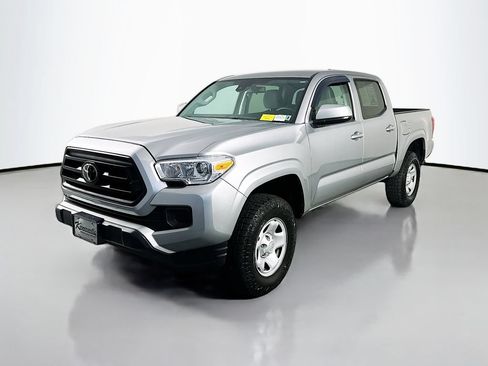 Used 2023 Toyota Tacoma SR AWD/4WD image 3