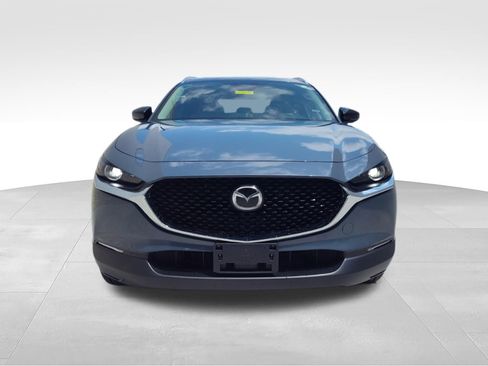 Certified 2025 MAZDA CX-30 AWD 2.5 S w/ Preferred Package image 8