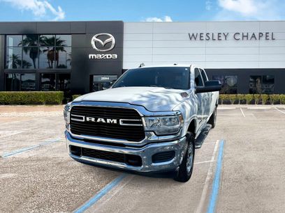 Used 2021 RAM 2500 Big Horn