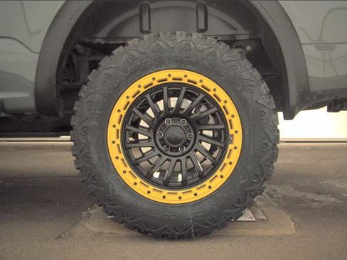 Used 2025 Ford F150 XLT w/ Equipment Group 301A Standard image 4