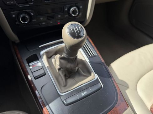 Used 2012 Audi A4 2.0T Premium Plus w/ Premium Plus Pkg image 14