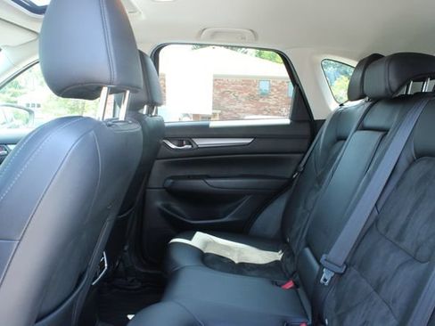 Used 2018 MAZDA CX-5 Touring w/ Preferred Equipment Package AWD/4WD image 30