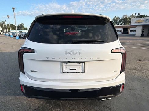 Used 2024 Kia Telluride SX Prestige X-Pro AWD/4WD image 11