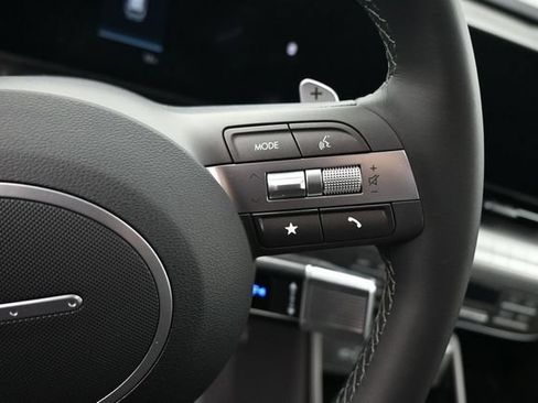 New 2026 Hyundai Kona SEL Premium AWD/4WD image 16