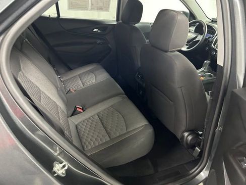 Used 2019 Chevrolet Equinox LT AWD/4WD image 14
