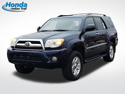 Used 2008 Toyota 4Runner SR5