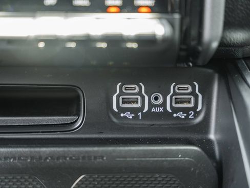 Certified 2023 RAM 1500 Laramie AWD/4WD image 27