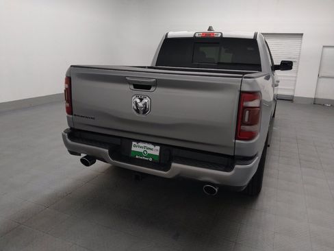 Used 2019 RAM 1500 Big Horn RWD image 7