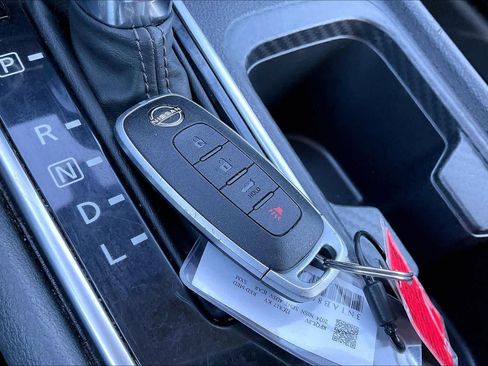 Used 2024 Nissan Sentra SV image 14