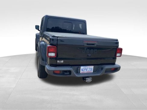 Used 2022 Jeep Gladiator Sport AWD/4WD image 17