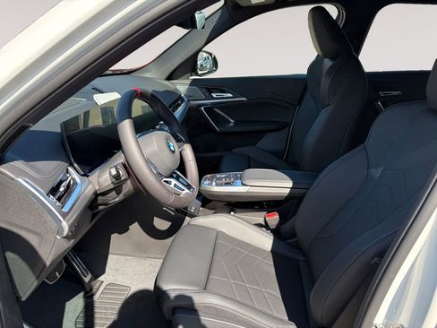 New 2026 BMW X1 M35i w/ Technology Package image 9