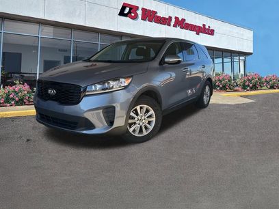 Used 2020 Kia Sorento LX