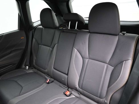 Used 2023 Subaru Forester Wilderness AWD/4WD image 13