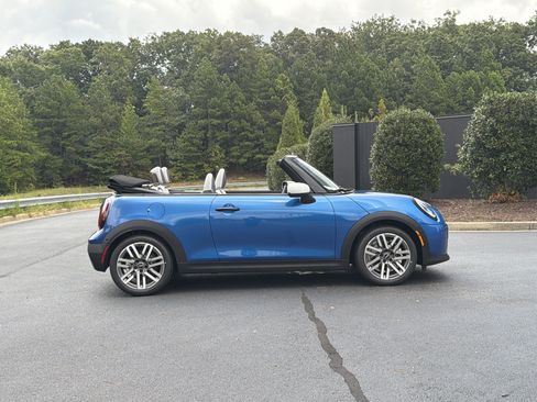 New 2026 MINI Cooper S FWD image 5